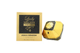 Paco Rabanne Lady Million Fabulous Eau de Parfum 80ml Sprej