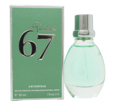 Pomellato 67 Artemisia Eau de Toilette 30ml Spray