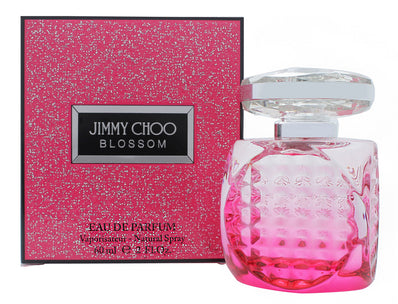Jimmy Choo Blossom Eau de Parfum 60ml Spray - Fragrance Store