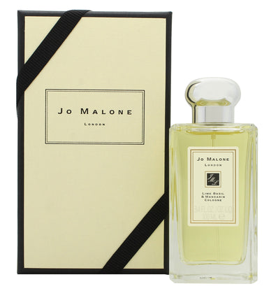 Jo Malone Lime Basil & Mandarin Cologne 100 Sprej