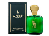 Ralph Lauren Polo Eau de Toilette 59ml Sprej