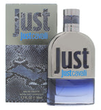 Roberto Cavalli Just Cavalli Man Eau de Toilette 50ml Sprej