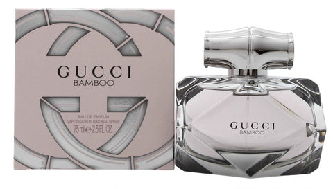Gucci Bamboo Eau de Parfum 75ml Spray