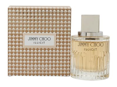 Jimmy Choo Illicit Eau de Parfum 60ml Spray - Fragrance Store