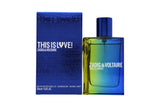 Zadig & Voltaire This Is Love! for Him Eau de Toilette 50ml Sprej