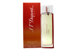 S.T Dupont Essence Pure Ocean Pour Femme Eau de Toilette 100ml Sprej