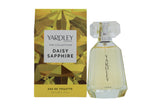 Yardley Daisy Sapphire Eau de Toilette 50ml Sprej