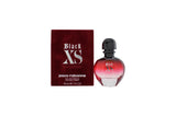 Paco Rabanne Black XS Eau de Parfum 30ml Sprej