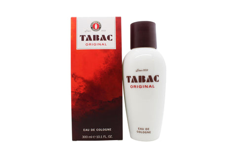 Mäurer & Wirtz Tabac Original Eau De Cologne 300ml - Fragrance Store