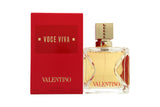 Valentino Voce Viva Eau de Parfum 100ml Sprej