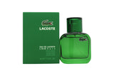 Lacoste Eau de Lacoste L.12.12 Vert Eau de Toilette 30ml Sprej