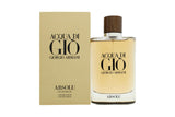 Giorgio Armani Acqua di Gio Absolu Eau de Parfum 125ml Spray