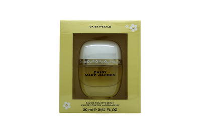 Marc Jacobs Daisy Petals Eau de Toilette 20ml Sprej
