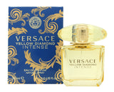 Versace Yellow Diamond Intense Eau de Parfum 30ml Sprej
