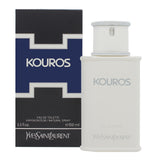 Yves Saint Laurent Kouros Eau de Toilette 100ml Sprej - Fragrance Store