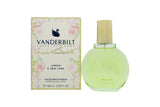 Gloria Vanderbilt Jardin à New York Eau de Parfum Fraiche 100ml Spray