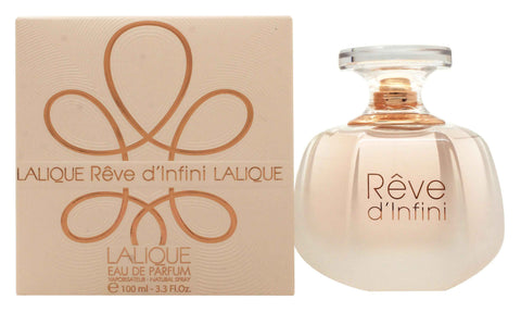 Lalique Rеve d'Infini Eau de Parfum 100ml Spray