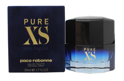 Paco Rabanne Pure XS Eau de Toilette 50ml Spray - Fragrance Store