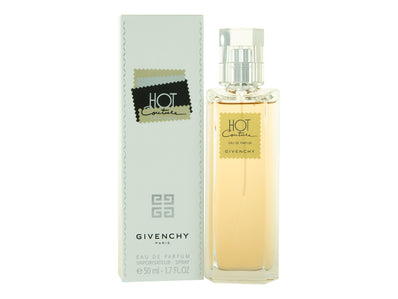 Givenchy Hot Couture Eau de Parfum 50ml Sprej - Fragrance Store