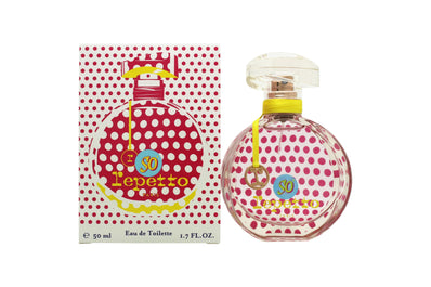 Repetto So Repetto Eau de Toilette 50ml Sprej