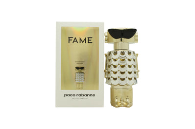 Paco Rabanne Fame Eau de Parfum 80ml Refillable Spray - Fragrance Store