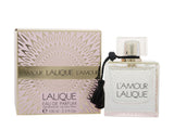Lalique L'Amour Eau De Parfum 100ml Sprej