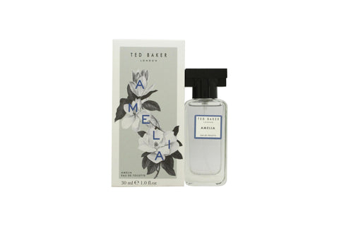 Ted Baker Amelia Eau de Toilette 30ml Spray - Fragrance Store