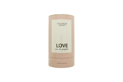 Victoria's Secret Love Eau de Parfum 100ml Sprej