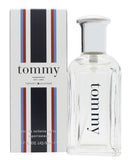 Tommy Hilfiger Tommy Eau de Toilette 50ml Sprej