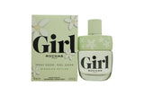 Rochas Girl Blooming Eau de Toilette 100ml Spray