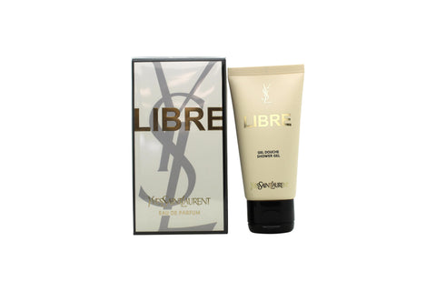 Yves Saint Laurent Libre Presentset 50ml EDP + 50ml Duschgel - Fragrance Store