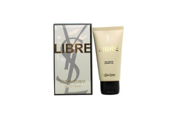 Yves Saint Laurent Libre Presentset 50ml EDP + 50ml Duschgel - Fragrance Store
