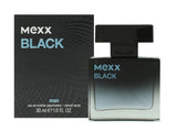 Mexx Black Eau de Toilette 30ml Sprej