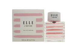 Elle L'Edition Eau de Parfum 100ml Spray - Fragrance Store
