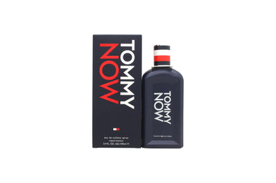 Tommy Hilfiger Tommy Now Eau de Toilette 100ml Sprej - Fragrance Store